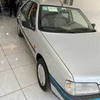 پژو 405 GLX مدل ۹۵ خشک کارخانه کلکسیونی|خودرو سواری و وانت|شیراز, کوشک میدان|دیوار