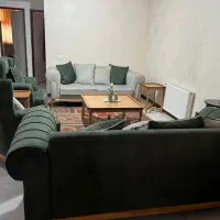 فروش سرویس چوب