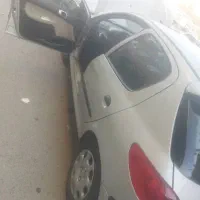 ۲۰۶ عروسک شاسی پلمپ