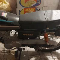 موتور سیکلت هوندا 125