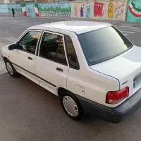 پراید مدل 90 تمیز