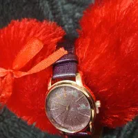 ساعت مچی زنانه