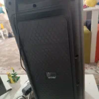 اسپیکر قابل حمل دیمکس|سیستم صوتی خانگی|بندر انزلی, بشمن|دیوار