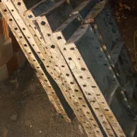 اجاره جک وقالب ولوله داربست|مصالح و تجهیزات ساختمان|زابل, |دیوار