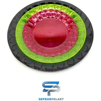 لیوان و بشقاب یکبار مصرف