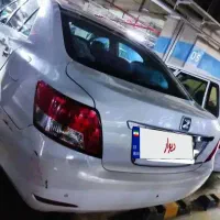 فروش آریو زوتی|خودرو سواری و وانت|تهران, یوسف‌آباد|دیوار