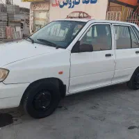 ۱۱۱مدل۹۸|خودرو سواری و وانت|اهواز, ملاشیه|دیوار