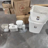 ست ۷ پارچه لیمون  زیر قیمت|ظروف نگهدارنده، پلاستیکی، یک‌بارمصرف|شهریار, شهریار|دیوار