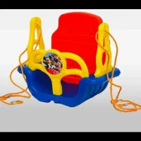 فروش  تاب کودک|اسباب‌بازی بچه|بندر ماهشهر, |دیوار