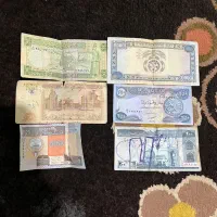 پول قدیمی