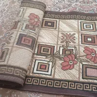 گلیم کناره وپادری