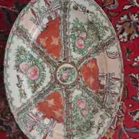 سینی قدیمی