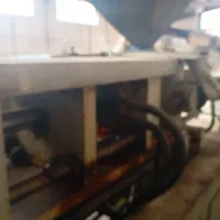 دستگاه تزریق ۲۵۰ گرم|ماشینآلات صنعتی|پردیس, شهرک صنعتی خرمدشت فاز ۷|دیوار