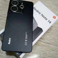 Redmi note 14 ردمی نوت 14 4g|موبایل|تهران, مشیریه|دیوار