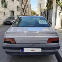 ۴۰۵ دوگانه ۸۹