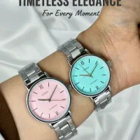 ساعت کاسیو زنانه/گوهردشت/کادویی/اسنپ پی|ساعت|کرج, گوهردشت|دیوار