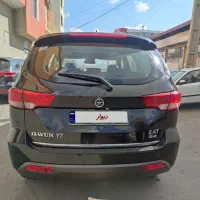 دایون وای ۷  خشک کارخانه|خودرو سواری و وانت|تهران, زرگنده|دیوار