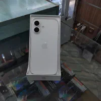 گوشی آیفون 16 نرمال (قسطی با چک)