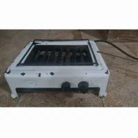 کباب پز سالم