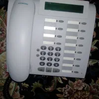 تلفن سانترال اصل المان زیمنس