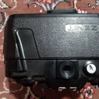 دوربین عکاسی ZENITکلکسیونی