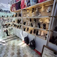 واگذاری مغازه کیف و کفش زنانه|کیف، کفش، کمربند|زرندیه, |دیوار