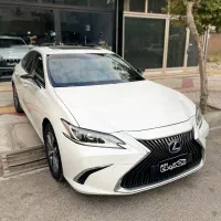 لکسوس ES300h|خودرو سواری و وانت|تبریز, |دیوار