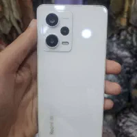 ردمی نوت 12 پرو 5g