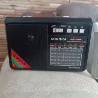 اسپیکر چراغدار