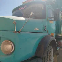 بنز تک باری|خودرو سنگین|کرمان, |دیوار