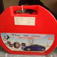 زنجیر چرخ Vbar