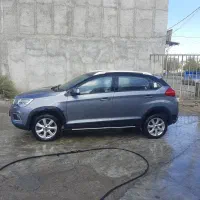 ام وی ام X22 اسپرت اکسلنت اتومات مدل ۱۴۰۰