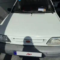 پراید ۱۳۱|خودرو سواری و وانت|تبریز, |دیوار