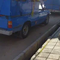 سپر اهنی رینگولاستیک نیسان چراغ جلو پراید شبرنگ