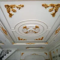 نقاشی ساختمان