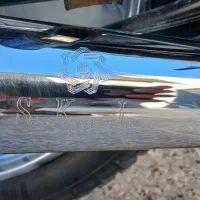 فروش فوری موتور ۱۲۴cc