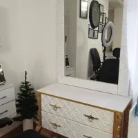 صندلی ارایشگاهی استادکار  واستندوترولی|آرایشگاه و سالن‌های زیبایی|رشت, دیلمان|دیوار