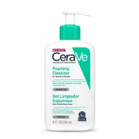 شوینده فومینگ سراوی CeraVe 236ml مناسب پوست چرب