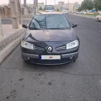 رنو مگان مونتاژ E2 1600cc، مدل ۱۳۸۹|خودرو سواری و وانت|زنجان, |دیوار
