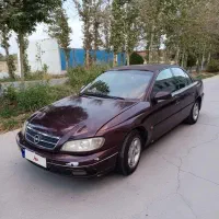 اپل امگا