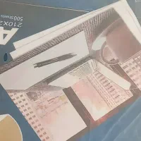 کاغذA4