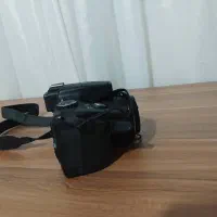 دوربین عکاسی canon hs50xs|دوربین عکاسی و فیلم‌برداری|محمدیه-قزوین, |دیوار