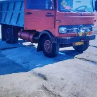 حمل نخاله و تهیه‌مصالح ساختمانی|خدمات حمل و نقل|تهران, شهرک ولیعصر شمالی|دیوار