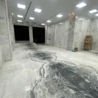 120 متر تجاری همکف با 120 متر زیرزمین اباذر