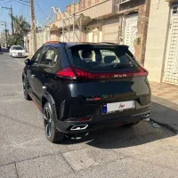 ام وی ام x33 cross مشکی ۱۴۰۴ صفر|خودرو سواری و وانت|تهران, سعادت‌آباد|دیوار