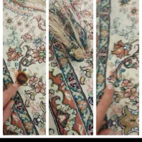 فرش دست دوم دستباف و ماشینی|فرش|بروجرد, |دیوار