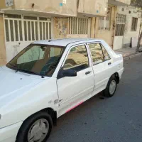 پراید 132مدل 1396|خودرو سواری و وانت|تهران, المهدی|دیوار