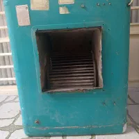 کولر آبی