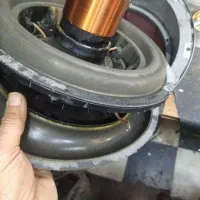 تعمیر باند.آمپلی فایروسیستم های صوتی|خدمات پیشه و مهارت|تهران, منیریه|دیوار