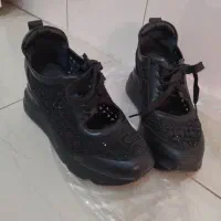 کفش لژ مخفی سایز ۳۸مناسب عید